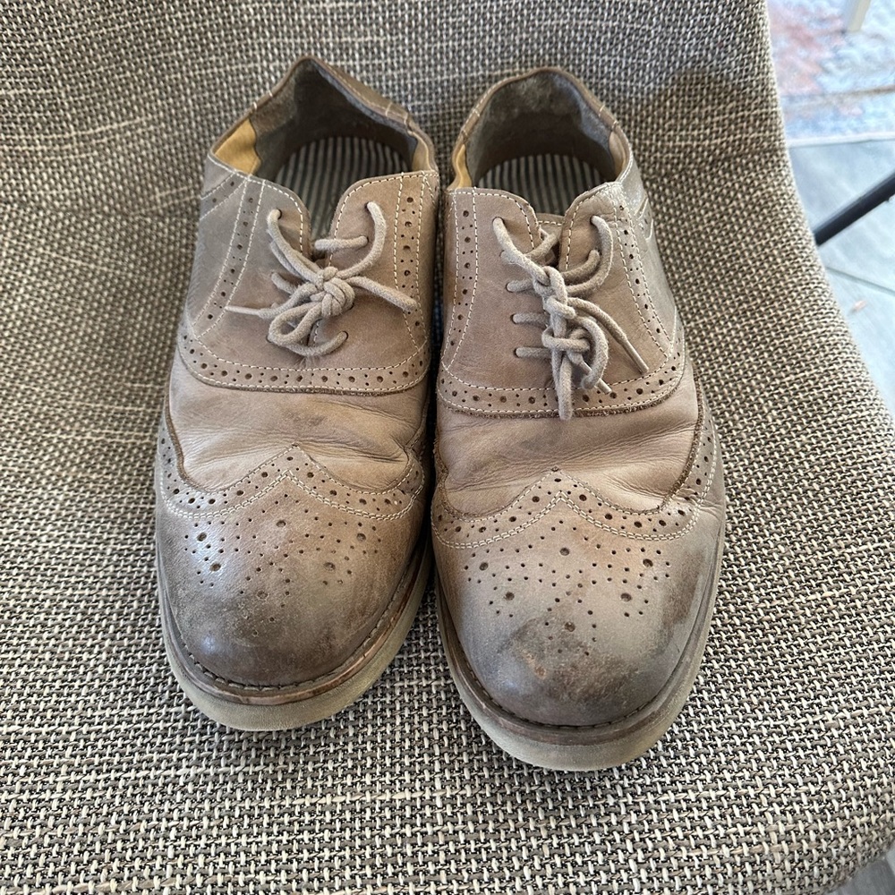 BASS Dress Shoes 13